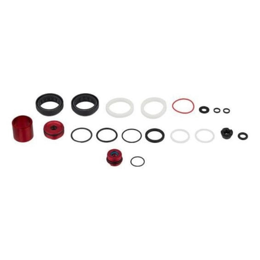 Complete pakkingset voor ROCKSHOX LYRIK BASE D1+ vork (2023+)