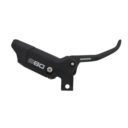 Complete Rechts/Links Hendel SRAM DB8 A1 Zwart