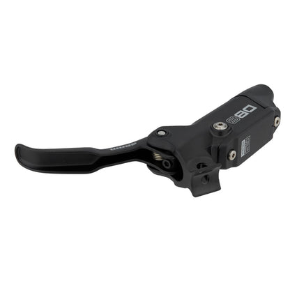 Complete Rechts/Links Hendel SRAM DB8 A1 Zwart