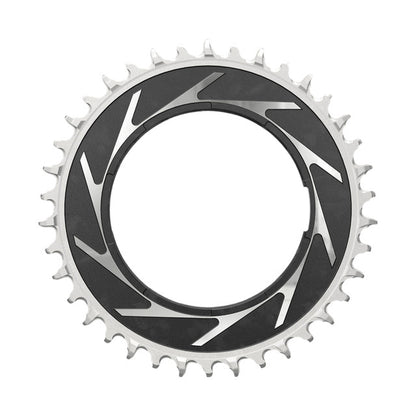 Mono-kettingblad SRAM XX-SL T-TYPE EAGLE POWERMETER BOOST 12V Direct Mount Offset 0mm