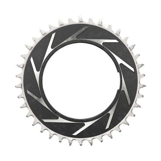 SRAM XX-SL T-TYPE EAGLE POWERMETER BOOST 12V Directe montage 3mm Offset Mono kettingblad