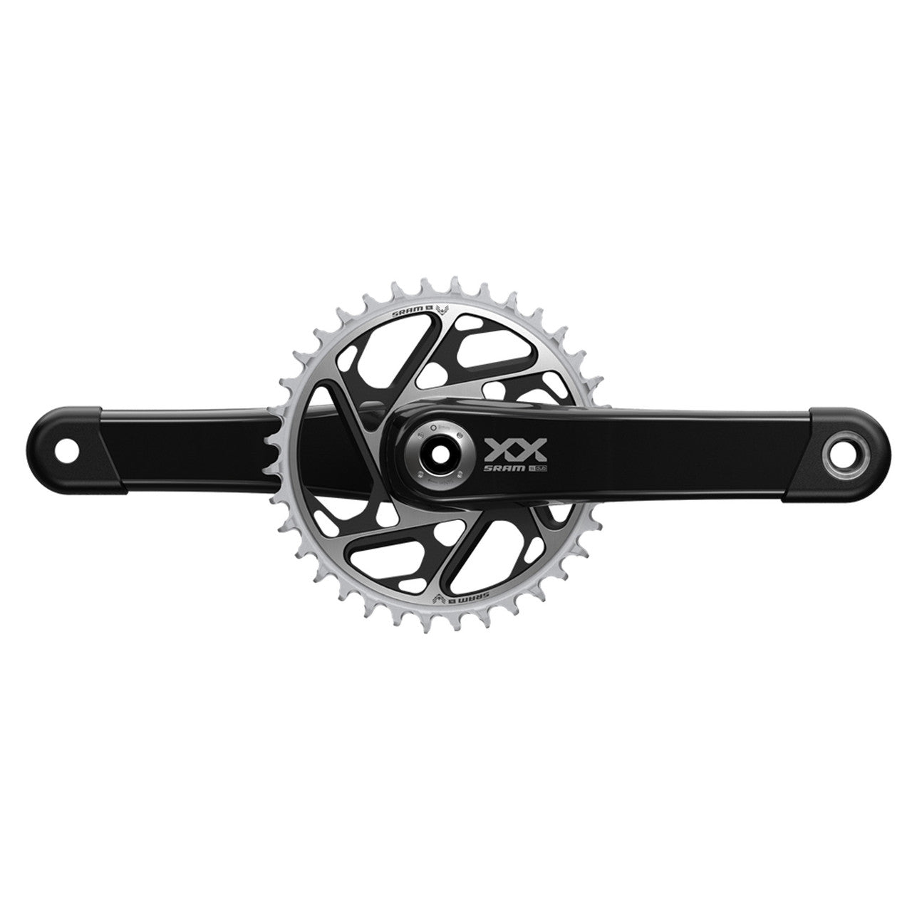 SRAM XX-SL T-TYPE AXS EAGLE 12V Q174 DUB 34 Tanden 10/52 Pakket