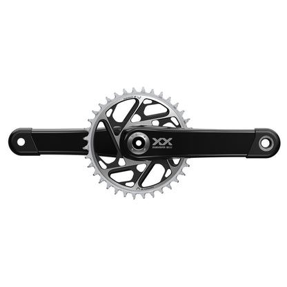 Groupe SRAM XX-SL EAGLE T-TYPE AXS EAGLE 12V Q174 DUB 34 Dents 10/52 USB-C