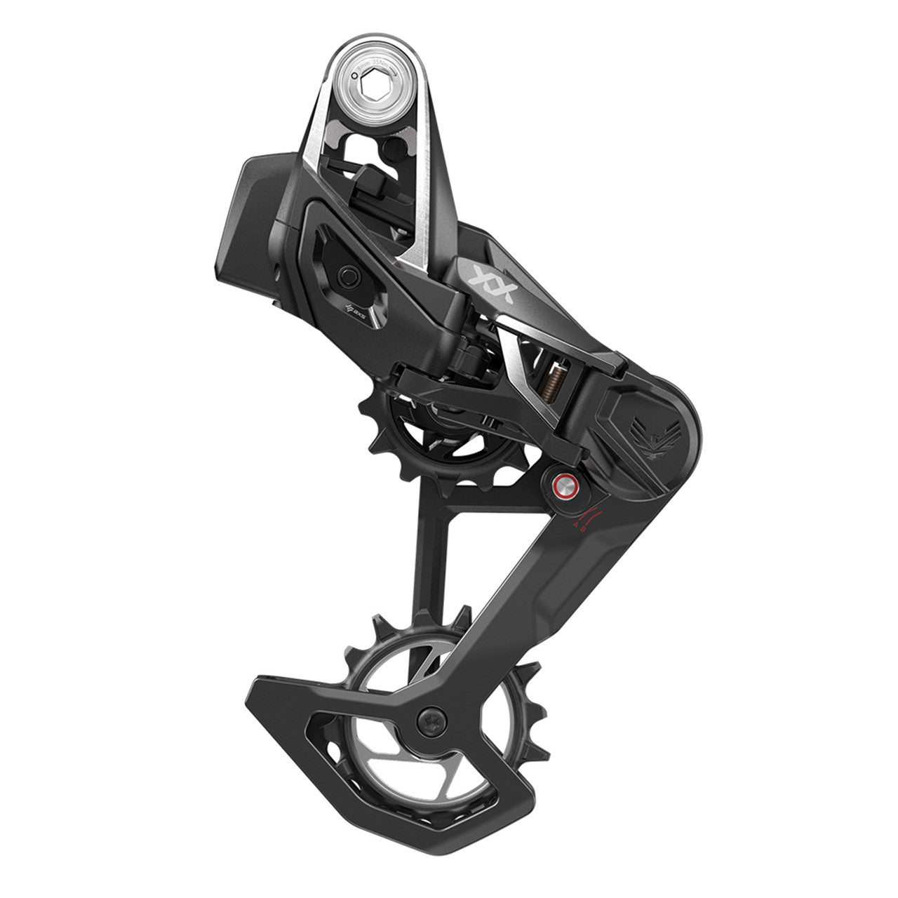 SRAM XX-SL T-TYPE AXS EAGLE 12V Q174 DUB 34 Tanden 10/52 Pakket