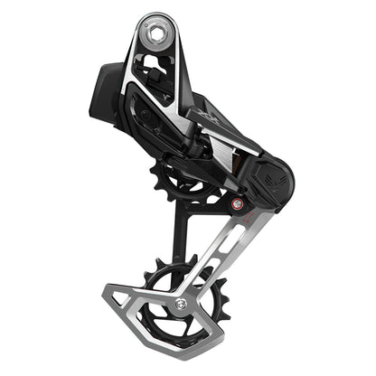 Groupe SRAM XX EAGLE E-MTB 104BCD AXS T-TYPE 36 Dents 10/52