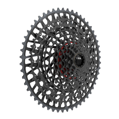Groupe SRAM X0 EAGLE E-MTB BOSCH ISIS AXS T-TYPE 36 Dents CLIP-ON 10/52