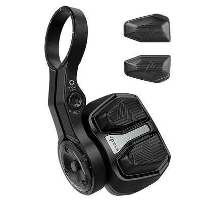 Groupe SRAM XX EAGLE E-MTB 104BCD AXS T-TYPE 36 Dents 10/52