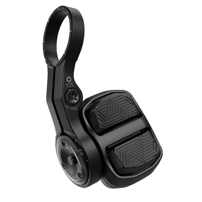 Groep SRAM GX EAGLE E-MTB BROSE ISIS AXS T-Type 36 Tanden Clip-On 10/52