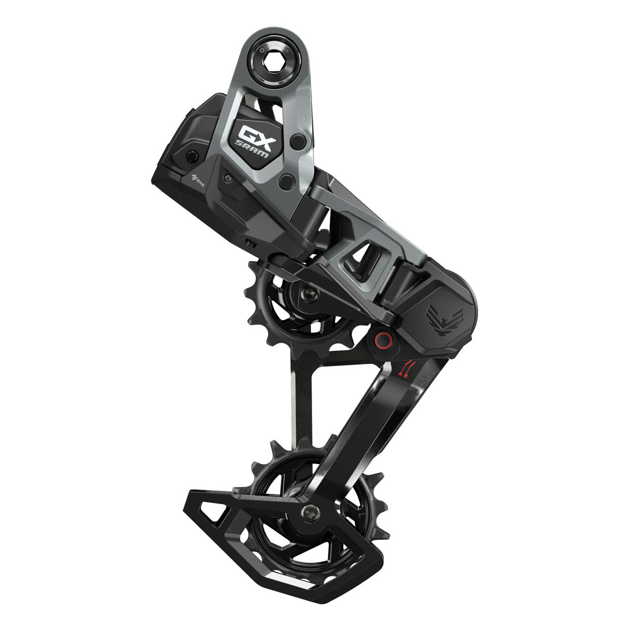 E-MTB SRAM GX BOSCH ISIS AXS T-Type 36 Tanden Clip-On 10/52 Pakket