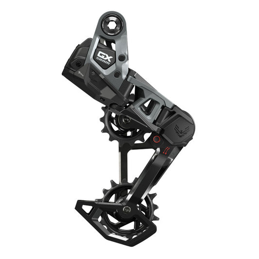 SRAM GX T-TYPE EAGLE AXS 12 versnellingen achterderailleur