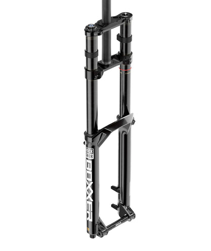 Fourche ROCKSHOX BOXXER ULTIMATE CHARGER 3 RC2 27.5" Axe 20x110mm Boost Noir