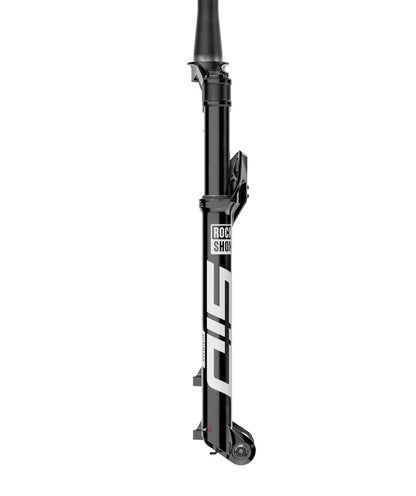 Fourche ROCKSHOX SID ULTIMATE RACE DAY2 3P Remote 29" Axe 15x110mm Boost Noir