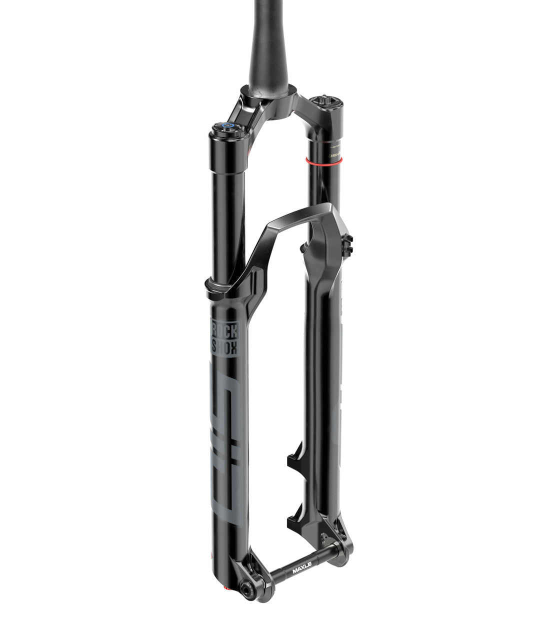 Fourche ROCKSHOX SID SELECT 29" CHARGER RL 3P  Conique Axe 15x110mm Boost Noir