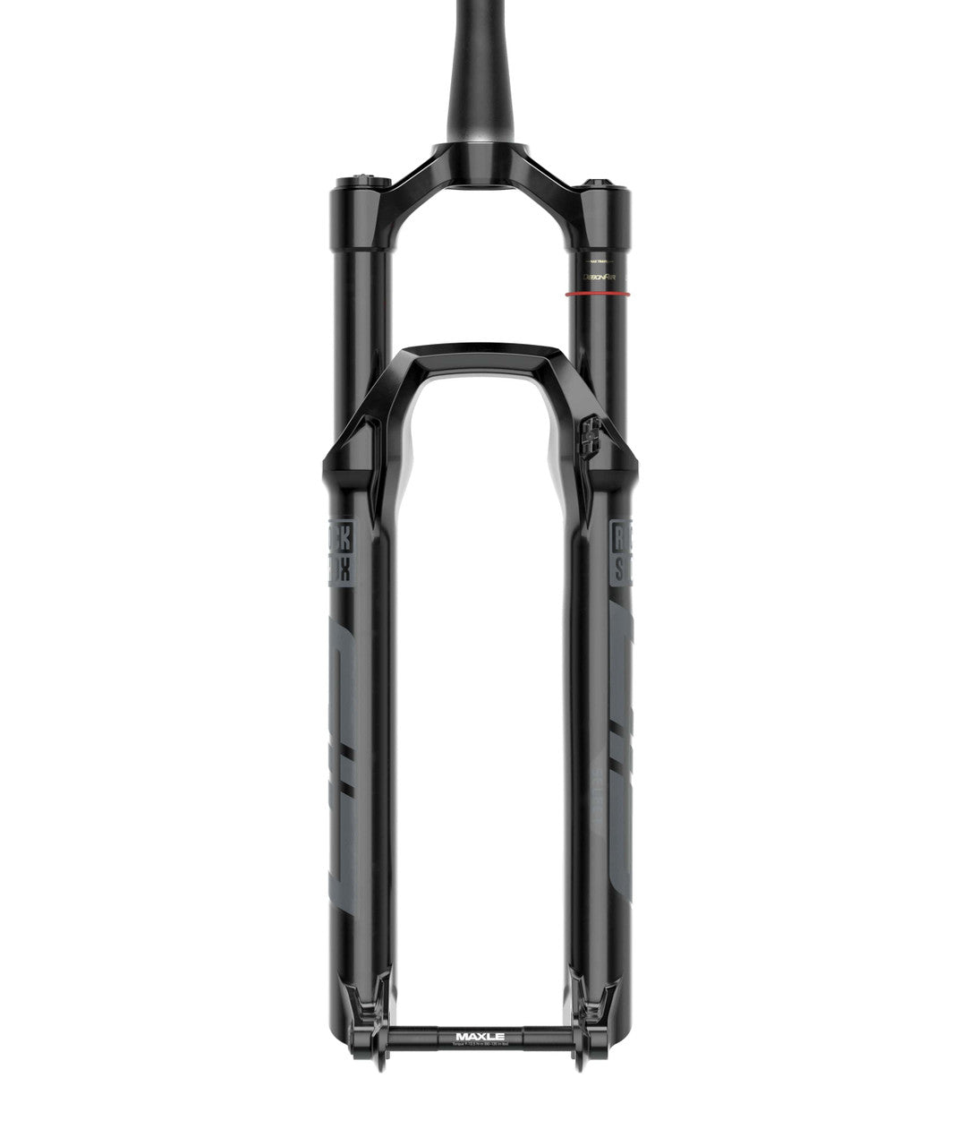 ROCKSHOX SID SELECT 29" CHARGER RL 3P Tapered As 15x110mm Boost Remote Voorvork Zwart