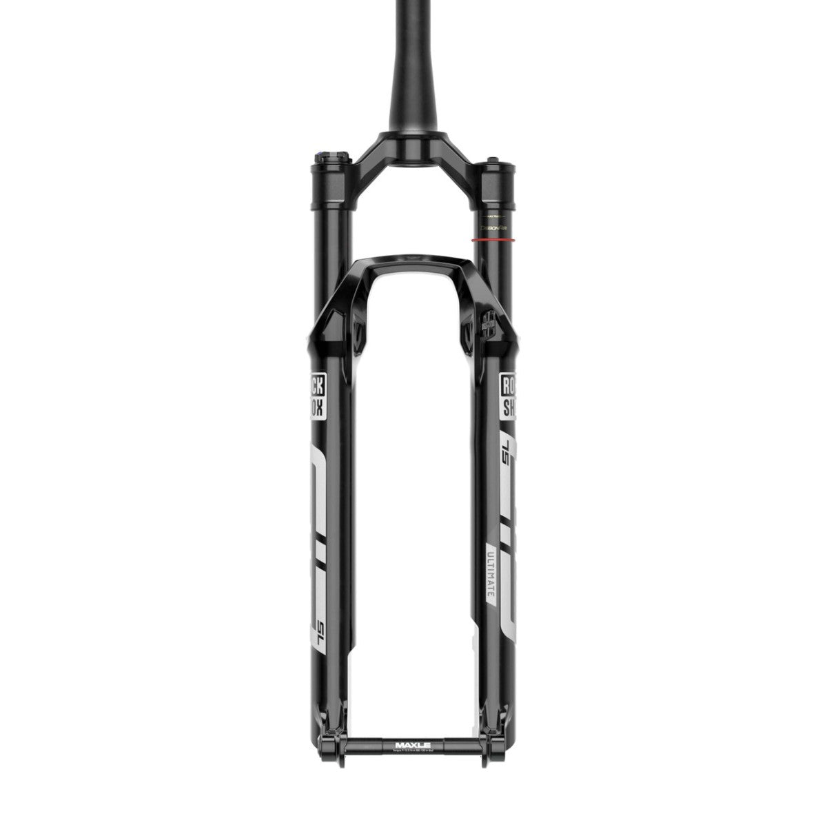 ROCKSHOX SID SL ULTIMATE 29" RACE DAY2 3P Conische vorkas 15x110 mm Boost Zwart