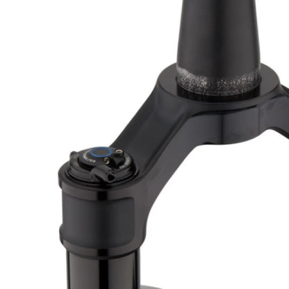 Vork ROCKSHOX SID SL ULTIMATE RACE DAY2 3P Remote 29" As 15*110mm Boost Rood 2026