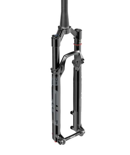 ROCKSHOX SID SL SELECT CHARGER RL 3P 29" conische vork as 15x110mm boost zwart