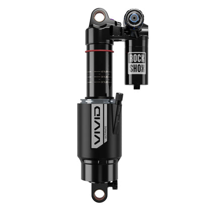 Demper ROCKSHOX VIVID ULTIMATE RC2T DEBONAIR HBO voor Specialized Levo SL (2022+)