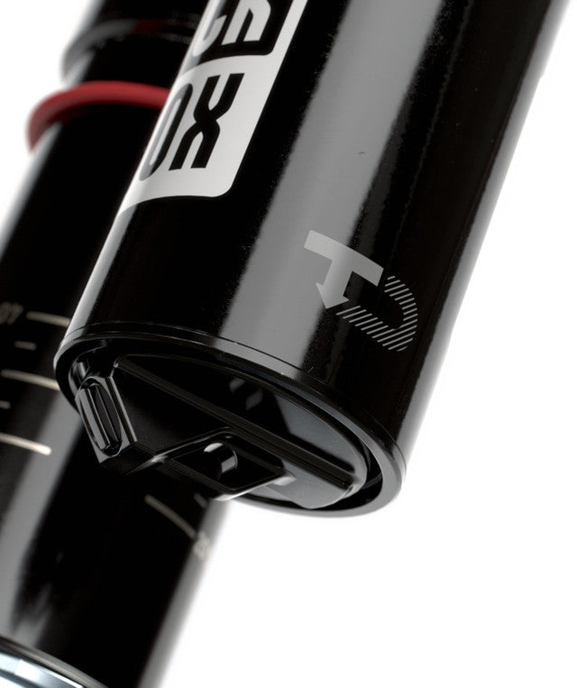 ROCKSHOX VIVID ULTIMATE DEBONAIR RC2T HBO schokdemper