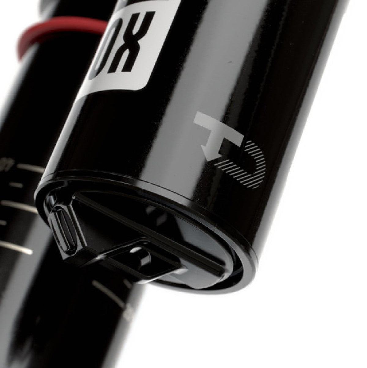 ROCKSHOX VIVID ULTIMATE DEBONAIR RC2T HBO-tapschokdemper