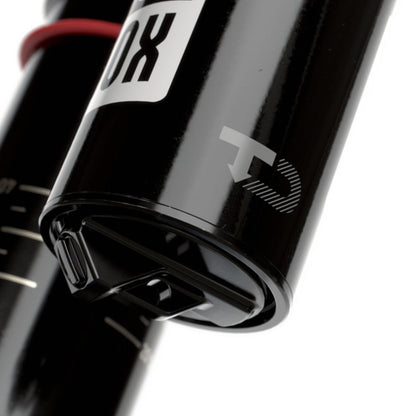 Amortisseur ROCKSHOX VIVID ULTIMATE RC2T DEBONAIR HBO Trunnion