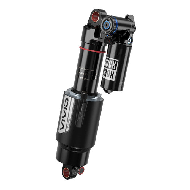 Amortisseur ROCKSHOX VIVID ULTIMATE DEBONAIR RC2T HBO