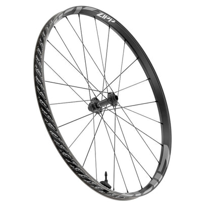 Voorwiel ZIPP 1ZERO HITOP SW TYREWIZ 2.0 29" 15x110 mm Boost