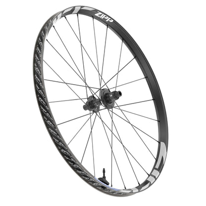 Achterwiel ZIPP 1ZERO HITOP SW TYREWIZ 2.0 29" 12x148 mm Boost Blauw SID