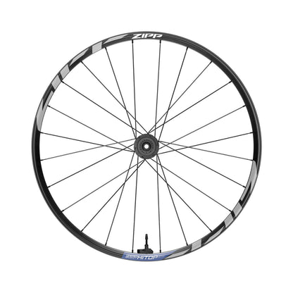 Achterwiel ZIPP 1ZERO HITOP SW TYREWIZ 2.0 29" 12x148 mm Boost Blauw SID