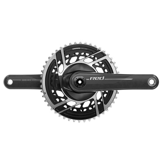 SRAM RED AXS E1 2X DUB DM 12V crankstel