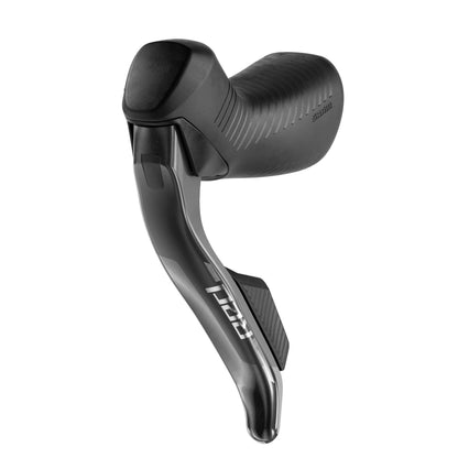 Linker Hendel en Voorste Remklauw SRAM RED AXS E1 Flat Mount 950mm 2x12V