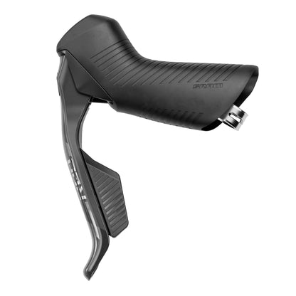 Linker Hendel en Voorste Remklauw SRAM RED AXS E1 Flat Mount 950mm 2x12V