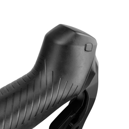 Linker Hendel en Voorste Remklauw SRAM RED AXS E1 Flat Mount 950mm 2x12V