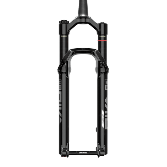 ROCKSHOX PIKE ULTIMATE CHARGER 3.1 RC2 29" DEBONAIR+ Tapered Voorvork As 15x110mm Boost Gloss Black