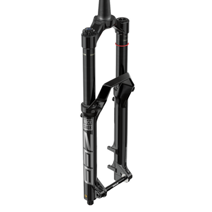 Vork ROCKSHOX ZEB ULTIMATE CHARGER 3.1 RC2 29" DEBONAIR+ Conisch As 15x110mm Boost Zwart