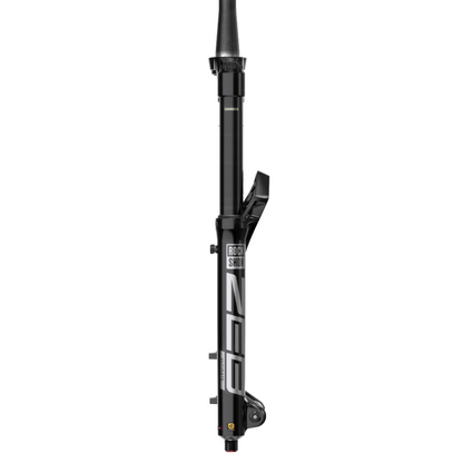 Vork ROCKSHOX ZEB ULTIMATE CHARGER 3.1 RC2 29" DEBONAIR+ Conisch As 15x110mm Boost Zwart