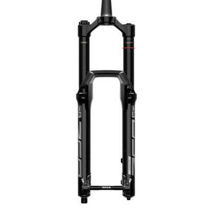 Vork ROCKSHOX ZEB ULTIMATE CHARGER 3.1 RC2 29" DEBONAIR+ Conisch As 15x110mm Boost Zwart
