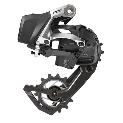 Achterderailleur SRAM RED AXS E1 12V