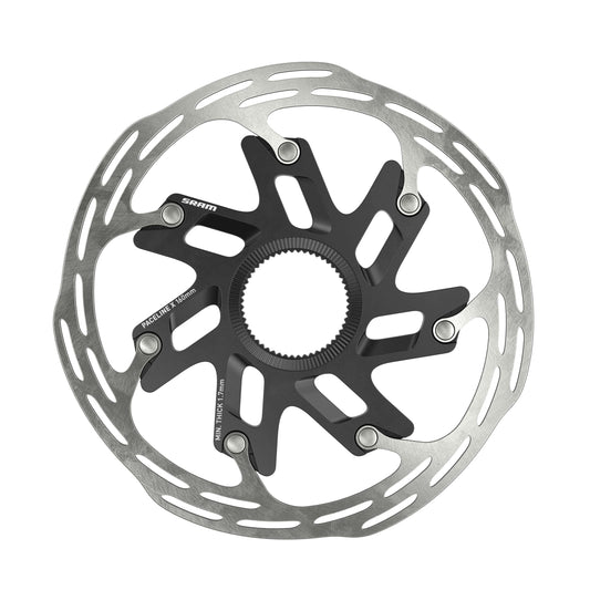 SRAM PACELINE X Floating Disc Afgerond Center Lock Extern