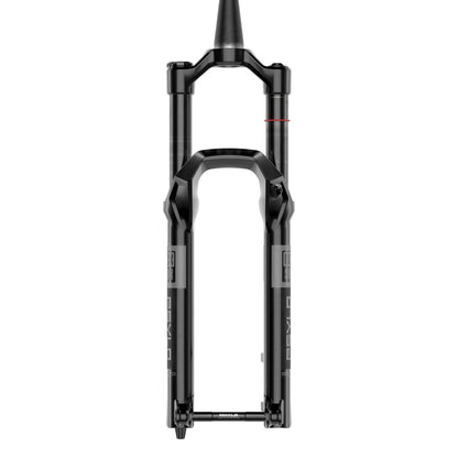 Vork ROCKSHOX PSYLO GOLD ISOLATOR RC 29" Taps Axle 15x110mm Boost Zwart