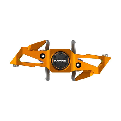 TIME SPECIALE 10 Small Oranje Pedalen