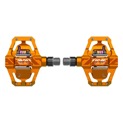 TIME SPECIALE 10 Small Oranje Pedalen
