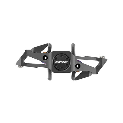 Pedalen TIME SPECIALE 10 Small Grijs