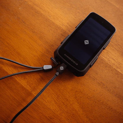 Câble USB-C pour Compteur HAMMERHEAD