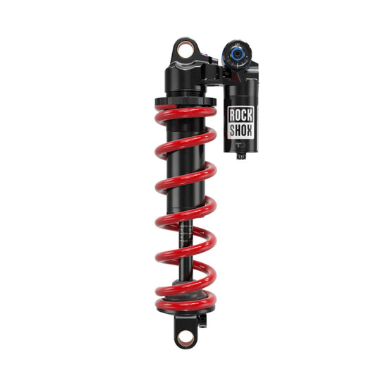 Amortisseur ROCKSHOX VIVID ULTIMATE RC2T HBO à Ressort pour Canyon Strive LTD (2022+)