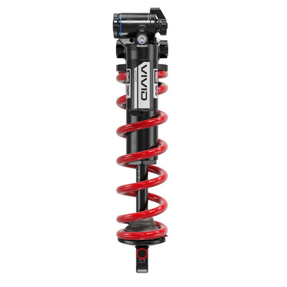 Demper ROCKSHOX VIVID ULTIMATE RC2T HBO Trunnion