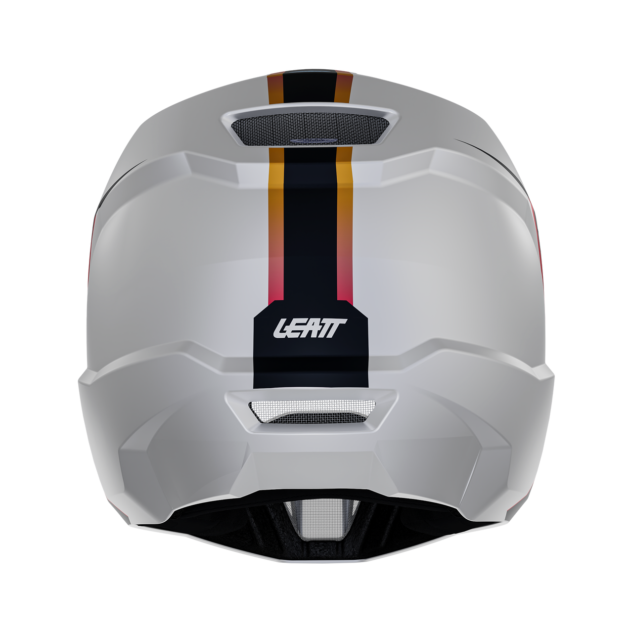 LEATT GARVITY 2.0 MTB Helm Wit