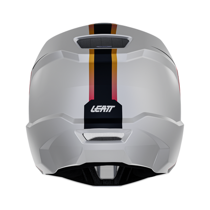 Casque VTT LEATT MTB GRAVITY 2.0 Blanc