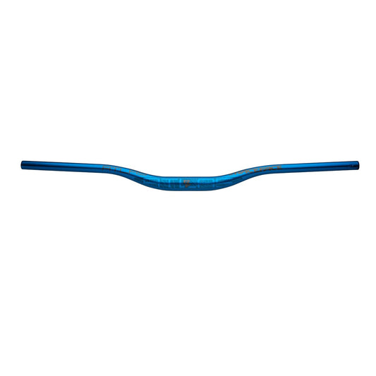 Cintre RACE FACE ATLAS Rise 35mm 820mm Bleu
