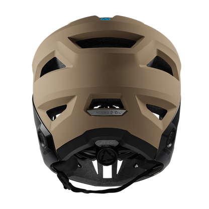 MTB Helm LEATT MTB ENDURO 2.0 Bruin